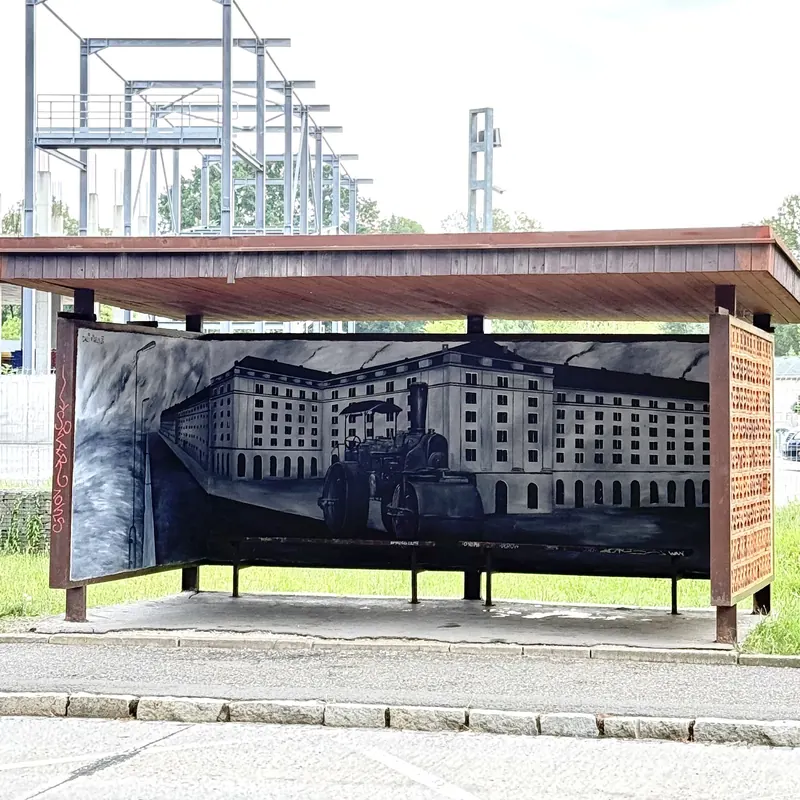 Bytostav 1